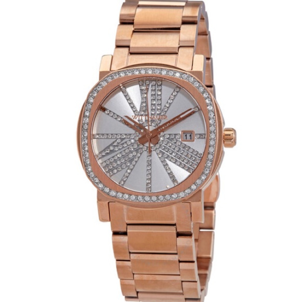 Bulova watch - Picture 3 of 6